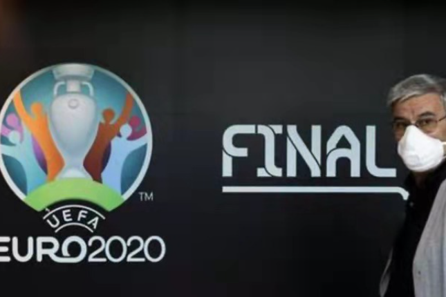 Bitcoin halving and the European Cup: the four-year feast comes unexpectedly