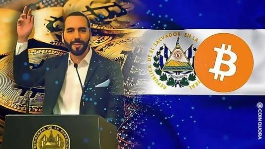 El Salvador, why is this small country interested in Bitcoin?