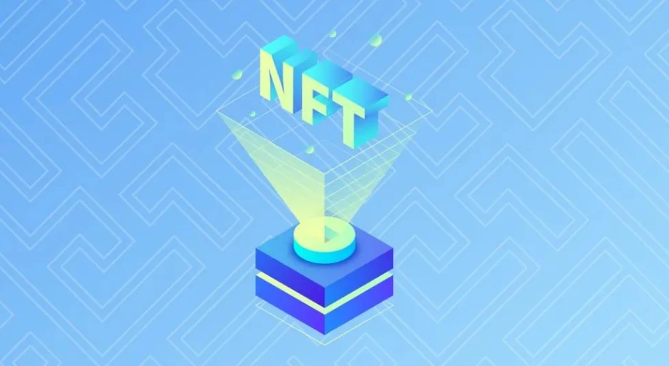 为什么说NFT是一颗闪亮的明珠？