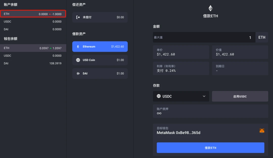 还未发币的dYdX,站在两大爆发赛道的交叉口