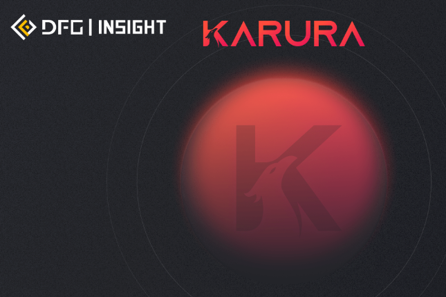 DFG：解读Kusama插槽拍卖与领跑的Karura（Acala）