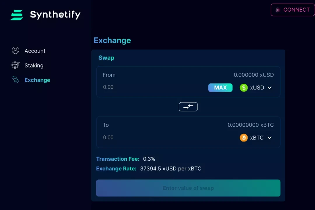 专访Synthetify CEO：借助Solana优势，探索DeFi合成资产的多元化配置｜CryptoJ AMA回顾