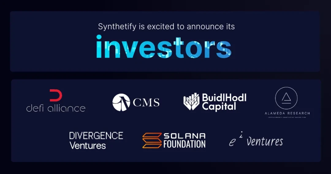 专访Synthetify CEO：借助Solana优势，探索DeFi合成资产的多元化配置｜CryptoJ AMA回顾