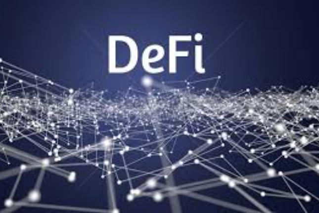 DeFi的创新速度是传统金融的10倍？