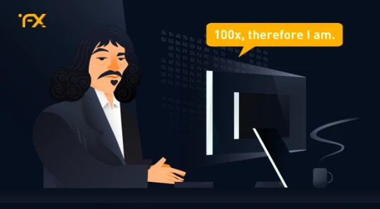 Learn everything about the perpetual contract DEX YFX.COM in one article