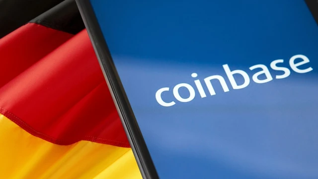 Coinbase成为德国第一家获得加密托管许可证的公司