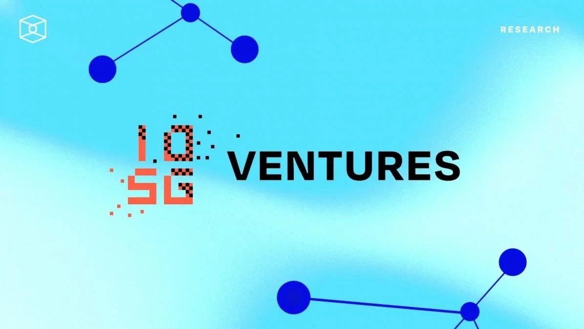 IOSG Ventures投资版图概览