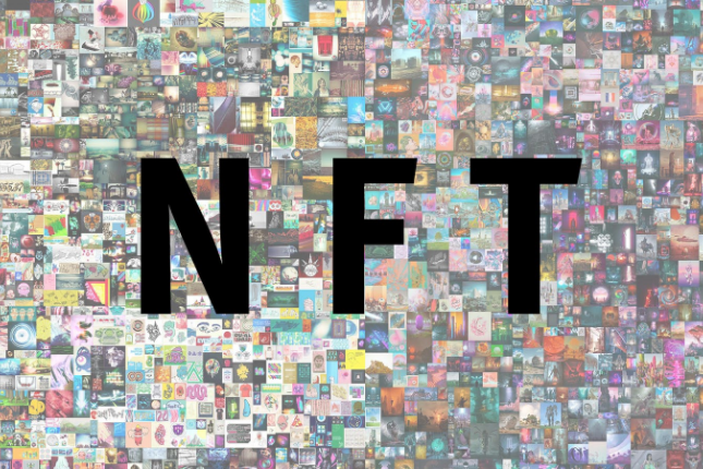 专访黑鳯李：关于NFT的金融创新解读