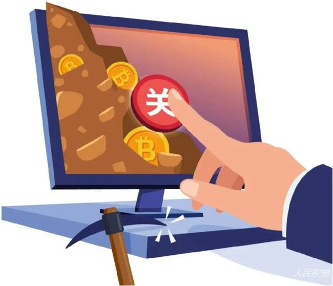 6月分析：币圈像一头安静的雄狮震荡之下仍在持续向前