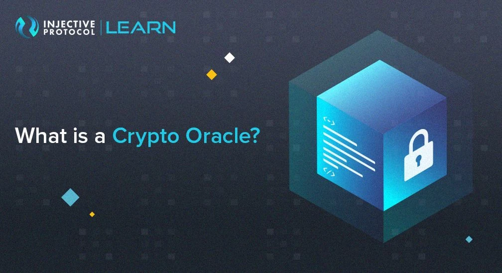 什么是加密资产预言机?| Injective Learn