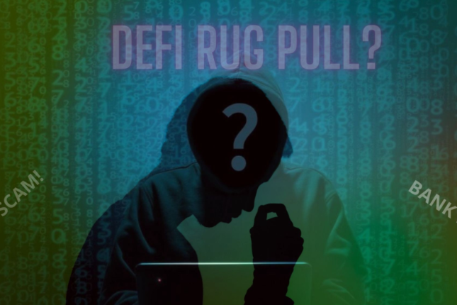 如何鉴别与避免 DeFi 中的风险？