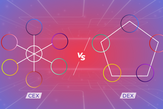 The Evolution of Exchanges: Traditional Exchanges, Centralized Exchanges, and Decentralized Exchanges