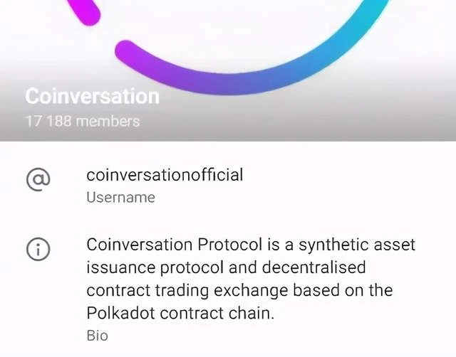 Coinversation完成两个重要里程碑的代码，粉丝突破2万|六月简报