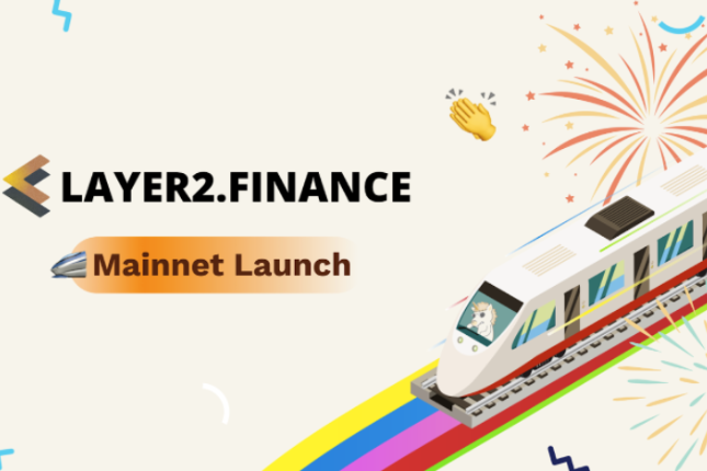 Layer2.finance v1.0 测试网升级上线，参与测试赢取$20,000大奖