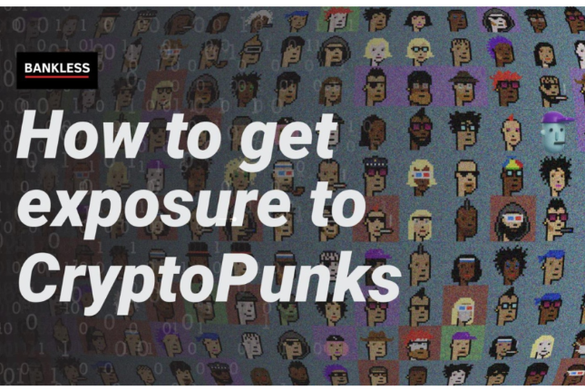 普通用户如何玩转Cryptopunk？