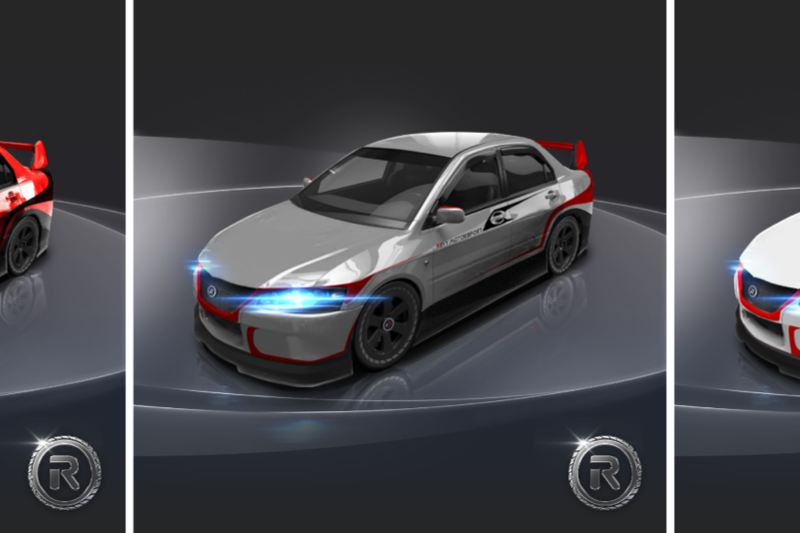 Animoca Brands 的区块链游戏 REVV Racing 内测版首发活动将提供价值 15 万美元的奖品