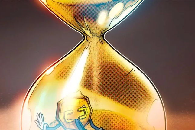Combining DeFi with realistic risk control, non-full mortgage agreements are sought after