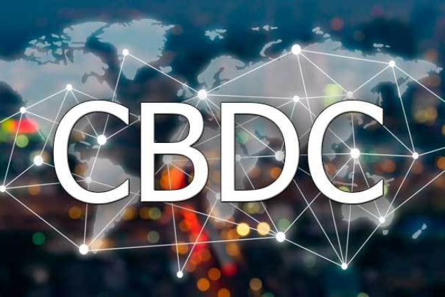 Why CBDCs Are Explosive Events for the Crypto Space