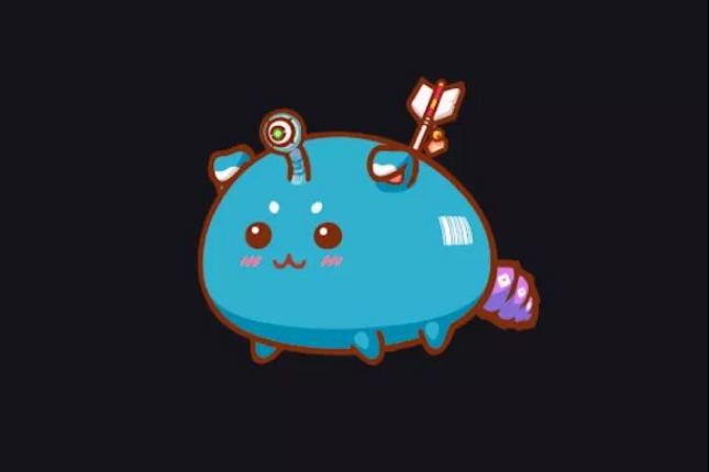 一文了解热门链游Axie Infinity的五种正确玩法