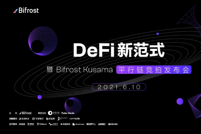 An article reviewing Bifrost slot auction highlights