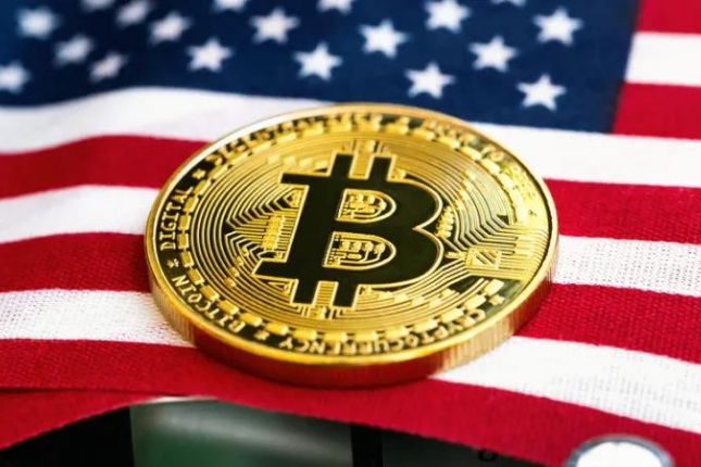  美国国会今日三大听证会：加密货币监管迫在眉睫