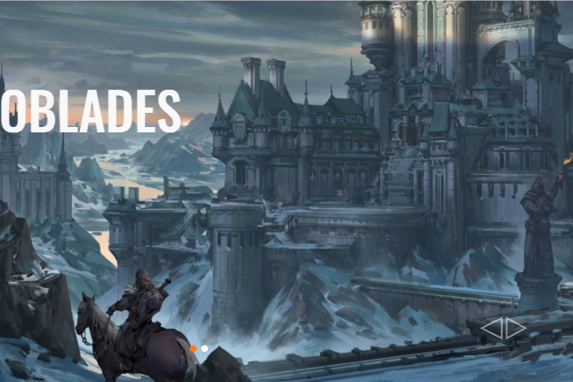 Play to earn新秀CryptoBlades，会是下个Axie Infinity吗？