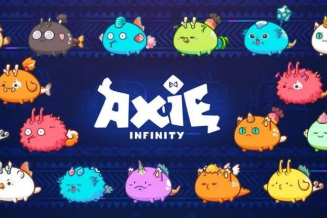Axie经济学：链上资产定价与用户行为的平衡