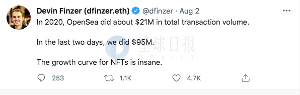 #NFT周报# 梅西、保时捷、蜘蛛侠NFT向你发来一条邀请，点此查看最新消息！｜不一样的「NFT」