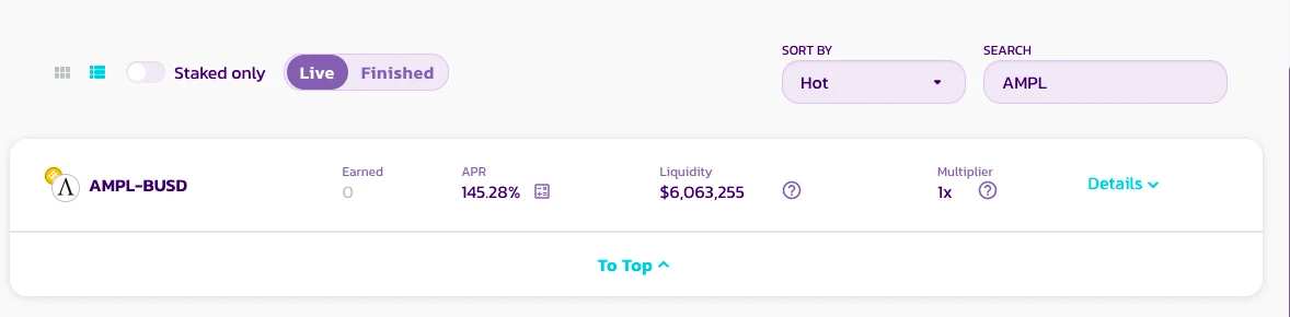 From USDT to DAI, AMPL, what kind of accounting unit does DeFi need?