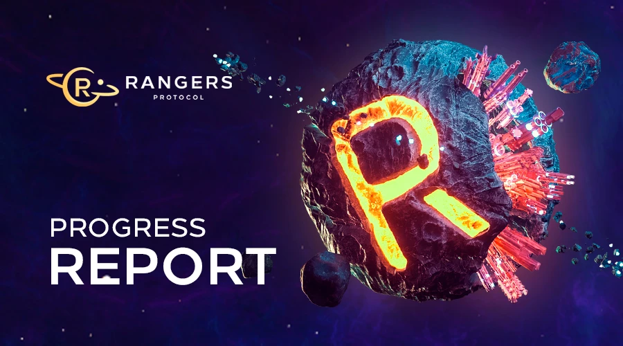 Rangers Protocol进度报告02: Rangers Engine改造已完成