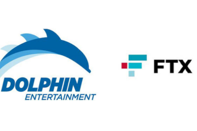 FTX与美娱乐巨头共同推出「NFT蓝海市场」，DLPN股价暴涨55%