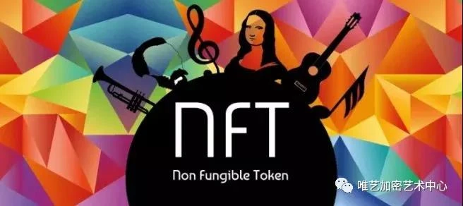 NFT主导的艺术革命