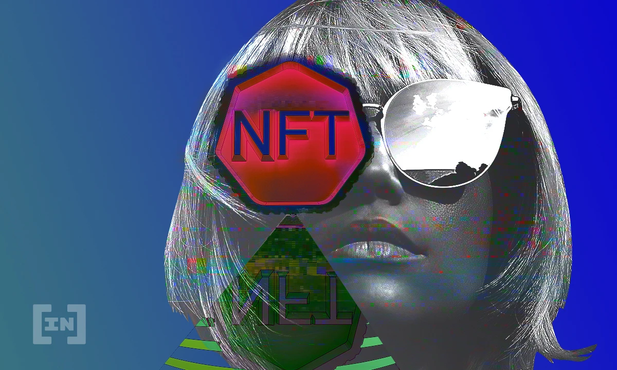 #NFT周报# 梅西、保时捷、蜘蛛侠NFT向你发来一条邀请，点此查看最新消息！｜不一样的「NFT」
