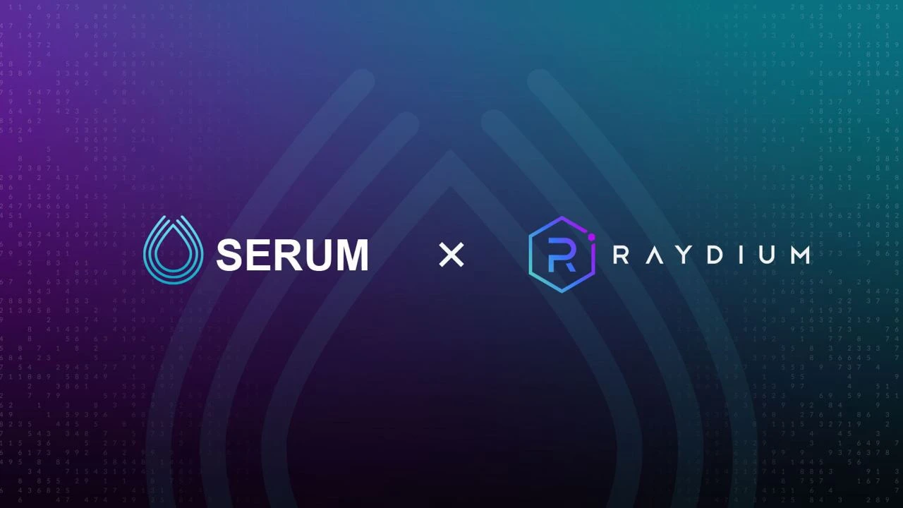 一文了解Raydium—Solana生态系统的突破