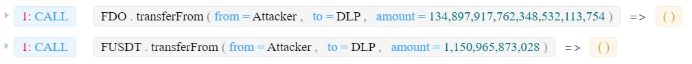 BlockSec DeFi 攻击系列之五以假乱真：DODO V2 众筹池造袭事件分析