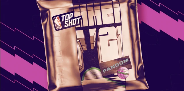 CryptoPunks占据市场主导地位，NBA Top Shot已进行升级整合 ｜NFT周刊