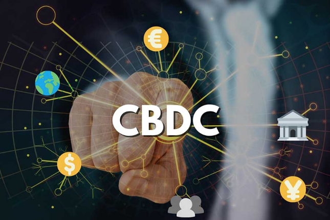 JP Morgan: CBDC Development Should Not Disrupt Existing Banking ...