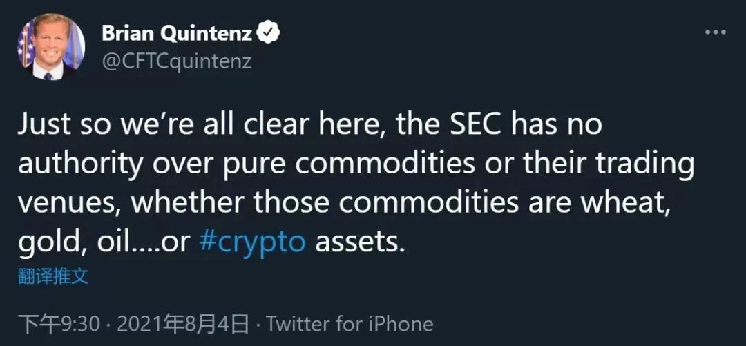 美国SEC已积压多个比特币ETF申请，这次究竟在等什么？