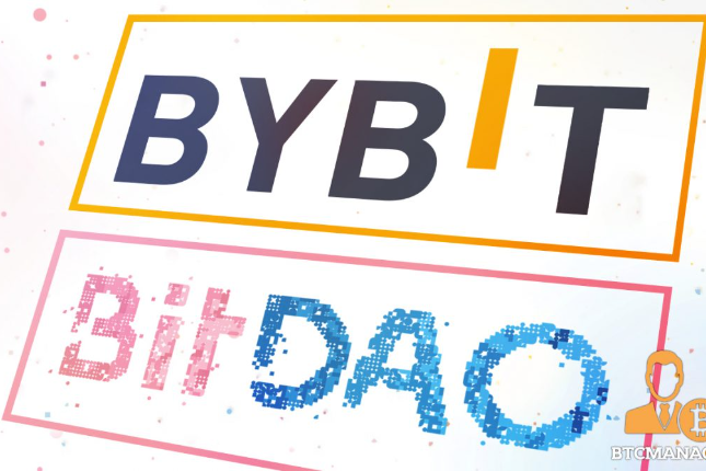 Bybit每年10亿美金注入DAO，建立DeFi王国还是转移资产？