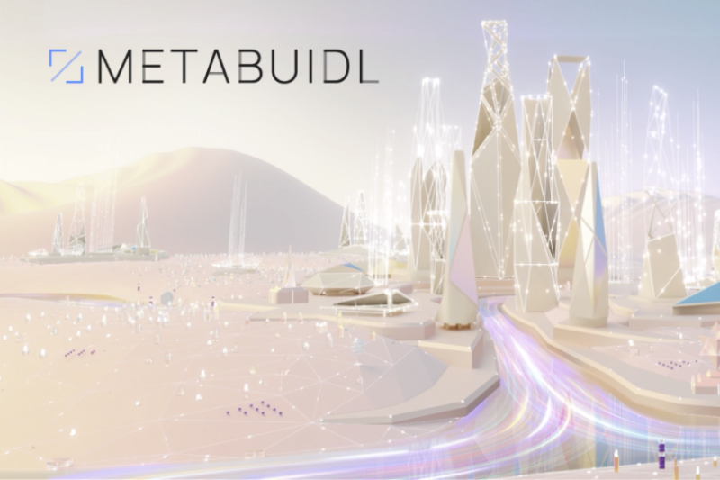 MetaBUIDL: NEAR全球黑客松开跑！百万美金助力共创多元生态