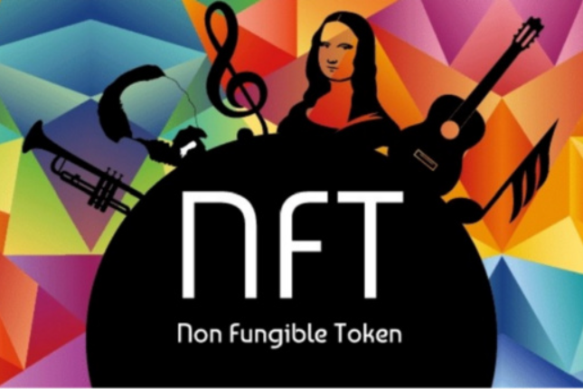NFT 大火的今天，我们到底该如何看待它？