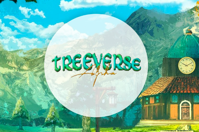 专访 Treeverse 创始人：像素风 NFT 元宇宙，开拓 GameFi 专属家园｜CryptoJ AMA 回顾