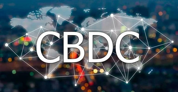 解析央行数字货币（CBDC）问世会影响比特币市值吗