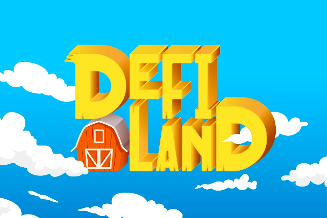 Solana 链游 「Farming 新农场」DeFi Land：以游戏化方式打通 DeFi 副本