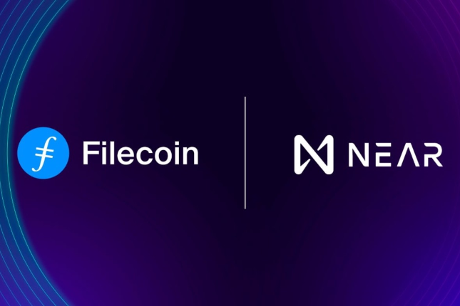 Filecoin与NEAR达成合作，促进Web3生态稳定发展