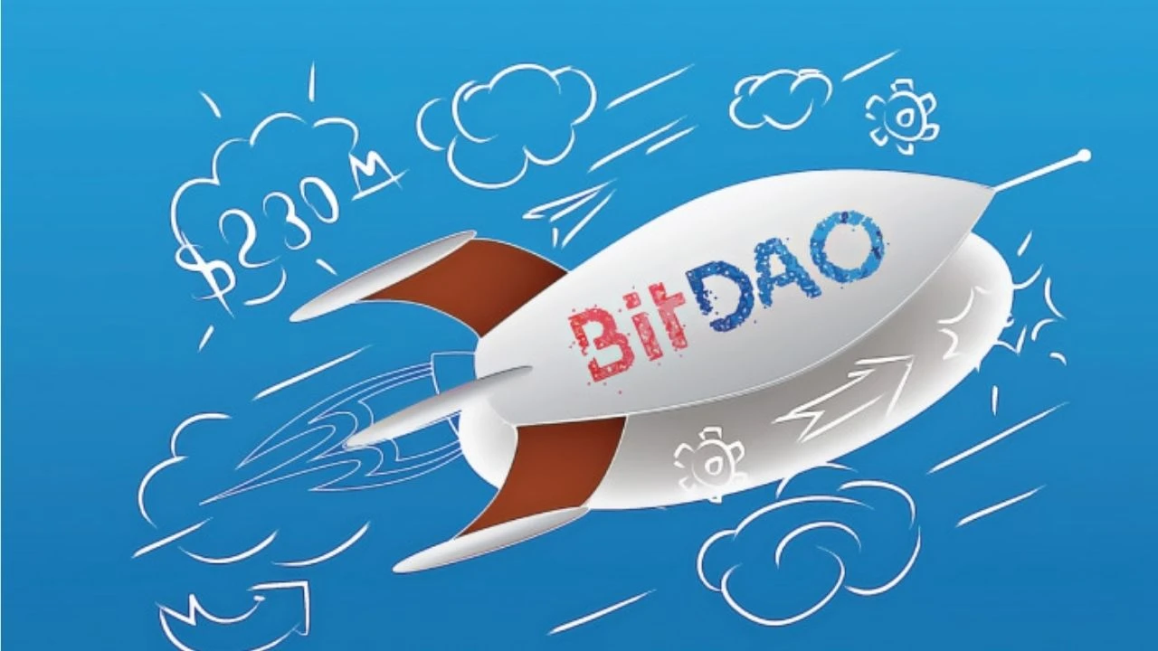 「BitDAO」凭什么值50亿美元：投资者将它视为Bybit平台币？