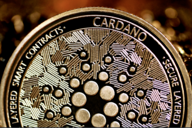 解析谁能与以太坊争锋：Cardano，Polkadot，Solana？