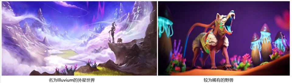 Looking at the sustainable development of GameFi chain games from the perspective of underlying technology and core logic