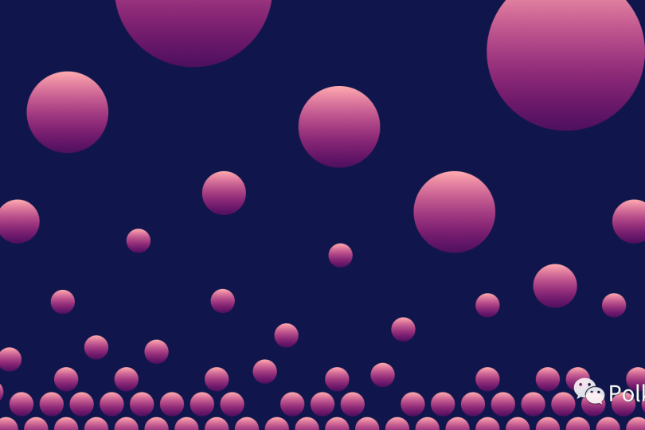 Polkadot官方发文：使用Crowdloan机制参与插槽拍卖