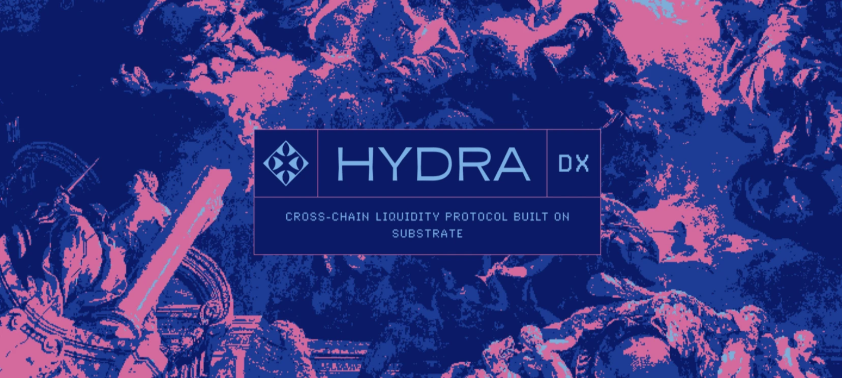 HydraDX：构建属于DeFi流动性池的汪洋大海